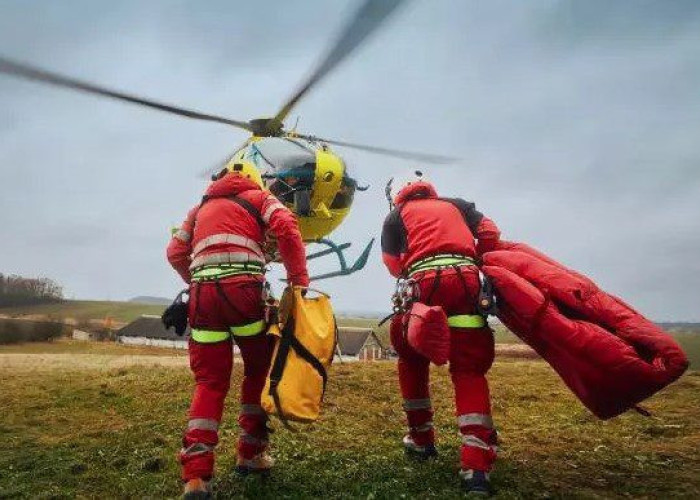 Ξεπέρασαν ήδη τις 3.000 εφέτος οι Αεροδιακομιδές