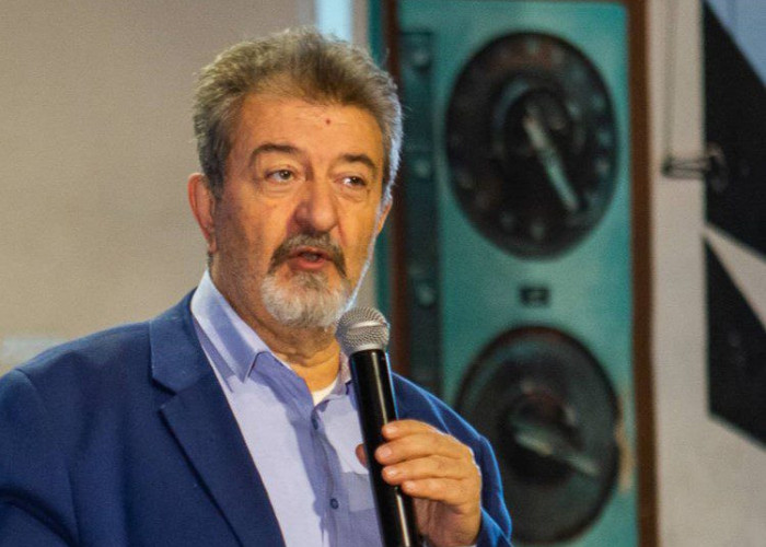 Σίμος Δανιηλίδης: Να προστατέψουμε τα παιδιά και τους εφήβους από τη βία και την παραβατικότητα