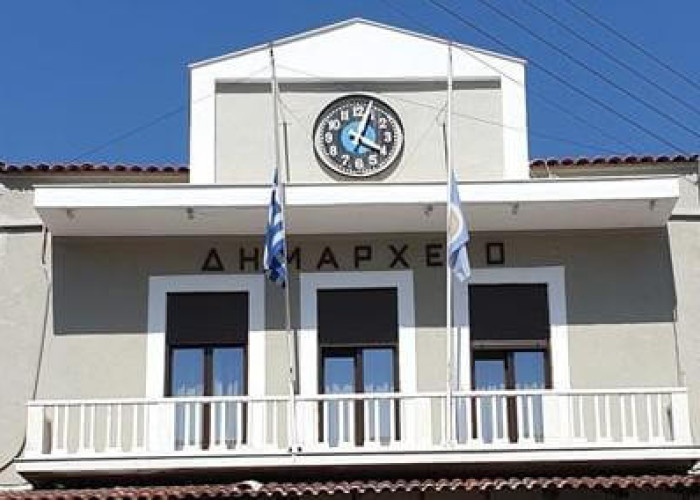 Κώστας Σαραφίδης: Ποιος όρισε το κατεπείγον της ‘’Απευθείας Χορηγίας’’;