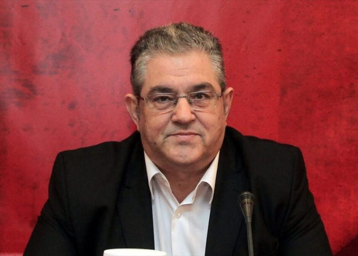 Την Παρασκευή 13 Σεπτεμβρίου η κεντρική ομιλία Κουτσούμπα στη ΔΕΘ