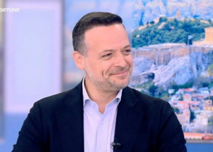 Χάρης Δούκας:  Όσο καθυστερούμε μπορεί να ανοίξει η κερκόπορτα του λαϊκισμού