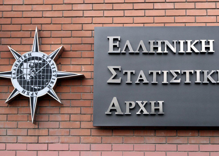 Σύμφωνα με την ΕΛ.ΣΤΑΤ σε κίνδυνο φτώχειας το 26,1% του πληθυσμού