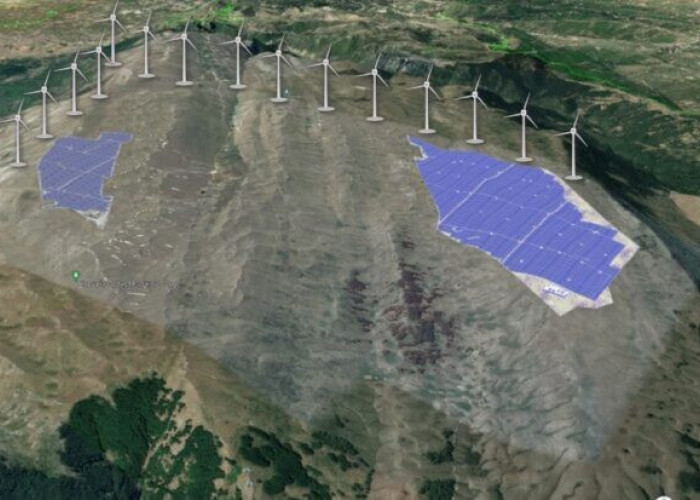 Η Λαϊκή Συσπείρωση καταψηφίζει την πρόταση για φωτοβολταϊκά στο Σφελινό στο Μενοίκιο όρος