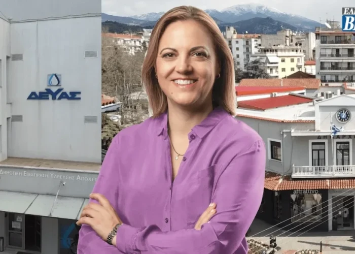 Σέρρες - Χωρίς πόσιμο νερό τα νοικοκυριά σε Λευκώνα, Χριστός, Μετόχι και Χρυσοπηγή -  Νέα καθυστέρηση για την Δημοτική Αρχή