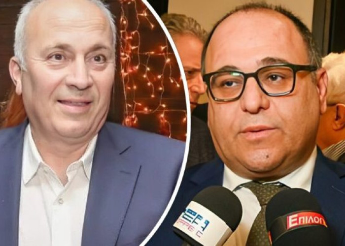 Κόντρα Καμπούρη – Καρίπογλου στις Σέρρες με αφορμή τις εκλογές του ΠΑΣΟΚ