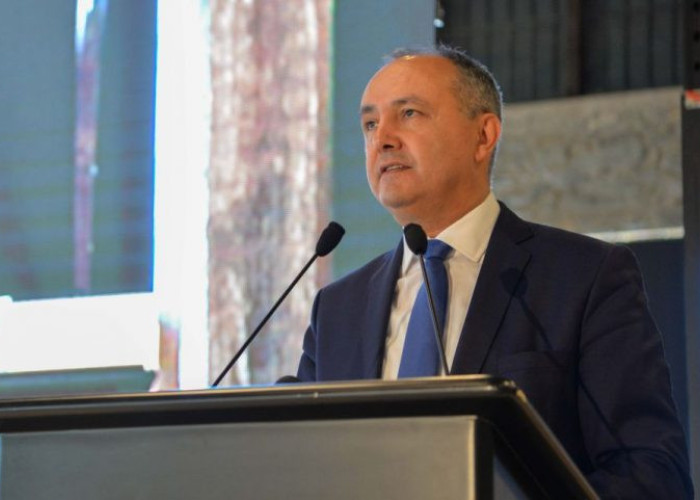 Στις ΗΠΑ θα βρεθεί ο Θόδωρος Καράογλου