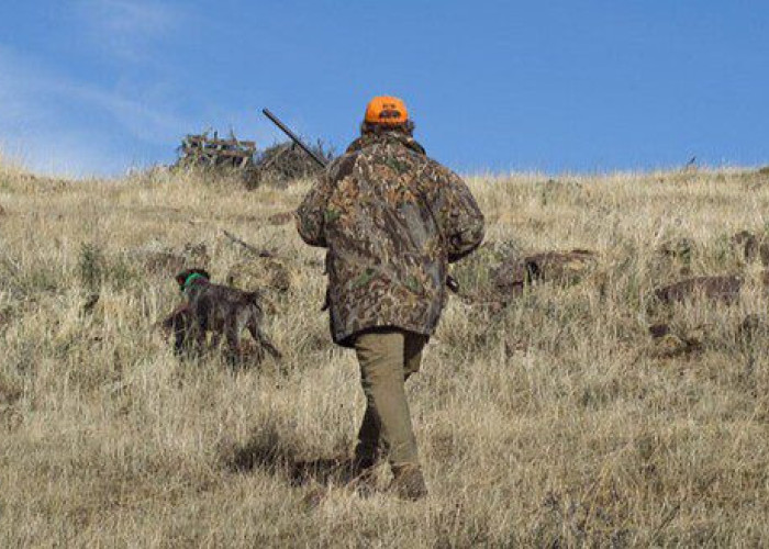 Σέρρες: Κυνηγός αυτοπυροβολήθηκε στο πόδι – Σωτήρια η επέμβαση διασώστριας του ΕΚΑΒ