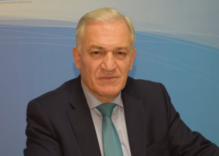 Κυρίζογλου εναντίον Σάββα για Κουτσογιάννη και δωρεά