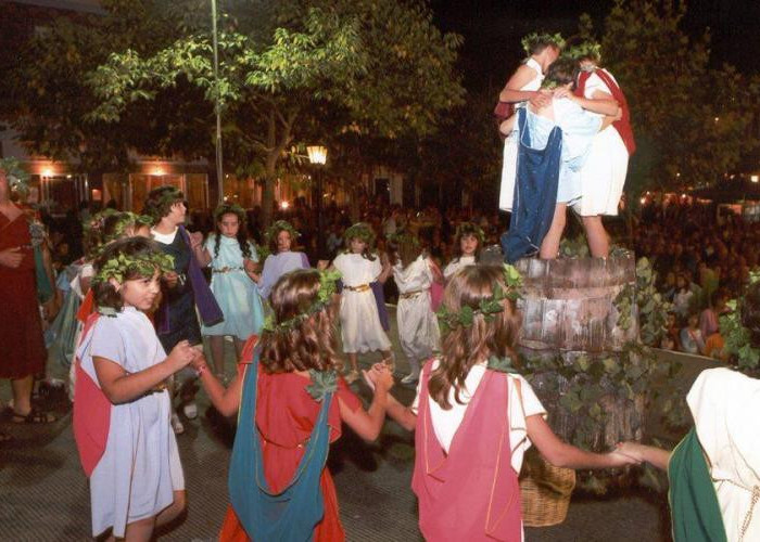 Τελείωσε η φωτιά στο Παγγαίο και ξεκινάει ο “ΚΟΥΡΗΤΟΣ” στο Ροδολίβος