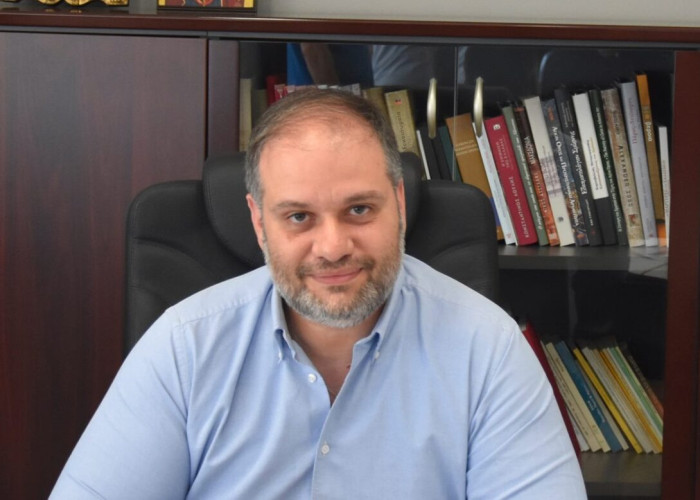Μετά από μήνυση του προϊσταμένου της Αποκεντρωμένης στην φυλακή ο δήμαρχος Νάουσας;