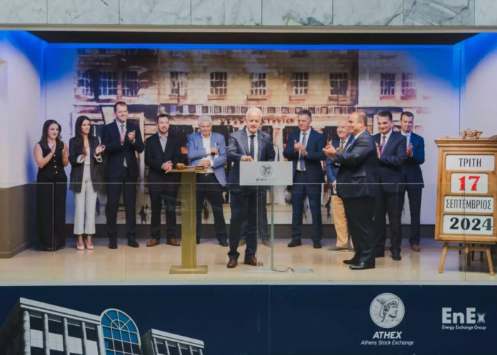 H Κρι Κρι γιορτάζει 70 Χρόνια Παράδοσης και Καινοτομίας