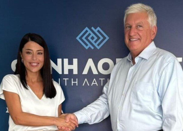 Ανακοίνωσε τον Κόλλια η Λατινοπούλου – Μεταγραφή αεροδρομίου, για την Φωνής Λογικής