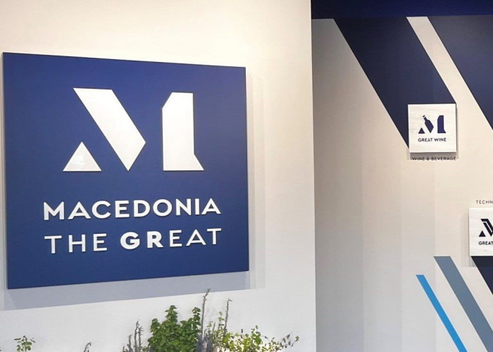 Ξεκινά η διαφημιστική εκστρατεία για το «Macedonia The Great»