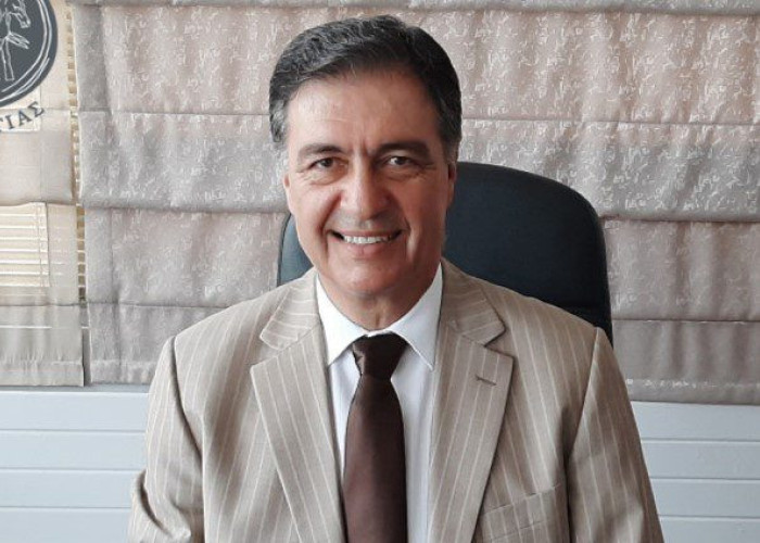 Θανάσης Μασλαρινός: Ολοκλήρωση έργων ασφαλτόστρωσης σε 7 χωριά