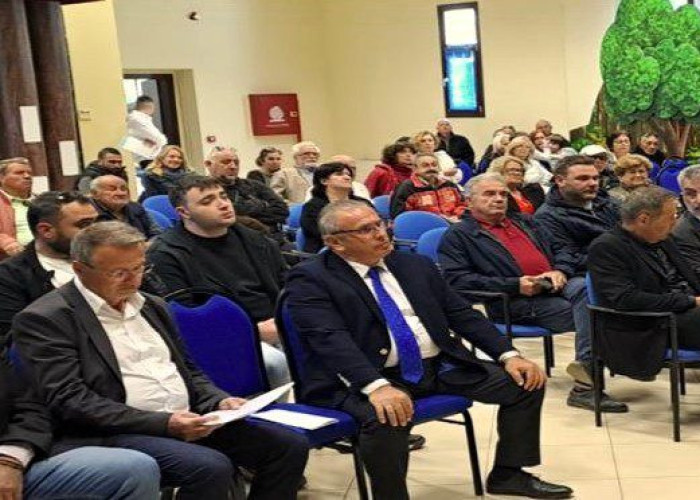 Επιτροπή αγώνα για τη ματαίωση των σχεδίων εγκατάστασης συστημάτων  Α.Π.Ε – Σώστε το Μενοίκιο όρος