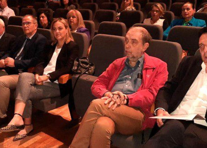 Η ημερίδα του Δήμου Σερρών για την εκπαίδευση φροντιστών πραγματοποιήθηκε με επιτυχία