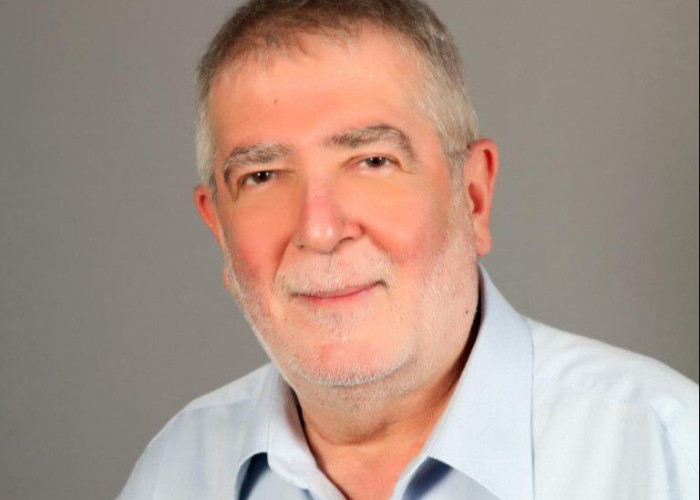 «Έφυγε» ο Στέλιος Μπουφίδης