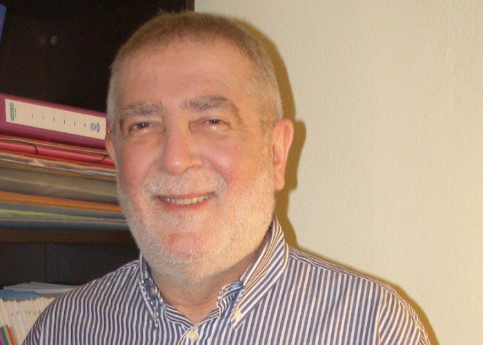 Βασίλης Αναστασιάδης: Τιμή μου που δούλεψα με τον Στέλιο Μπουφίδη