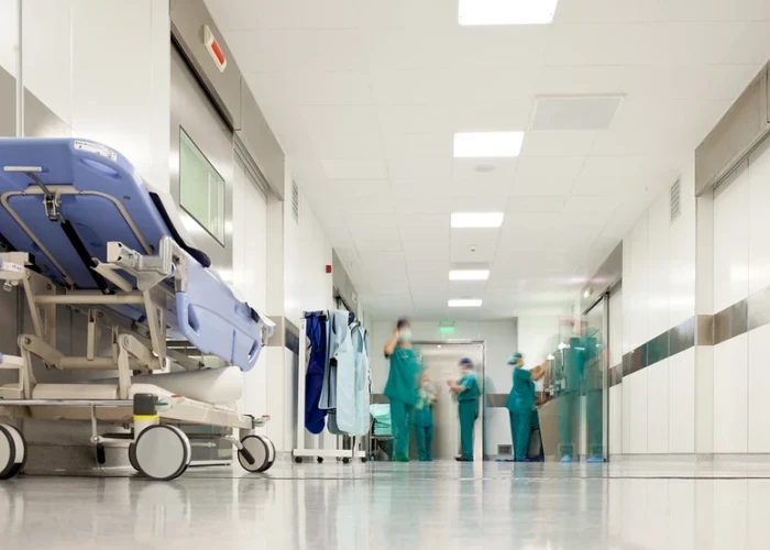 Μεγάλη Έρευνα της ΠΟΕΔΗΝ σε 29 Νοσοκομεία και 14 Κ.Υ στη Β.Ελλάδα
