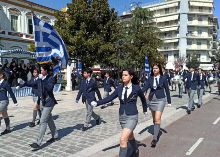 Σέρρες: Το πρόγραμμα των εκδηλώσεων για την εθνική επέτειο της 28ης Οκτωβρίου 1940