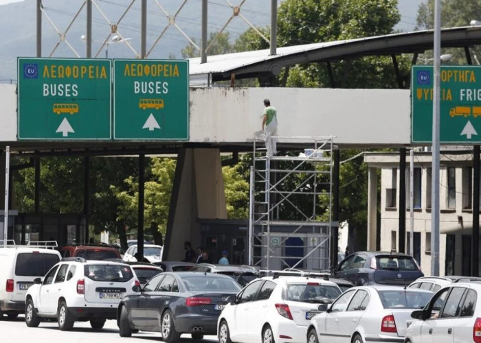 Από την Π.Ε. Σερρών αναβάθμιση υπαρχουσών υποδομών τουριστικής προβολής στον Προμαχώνα