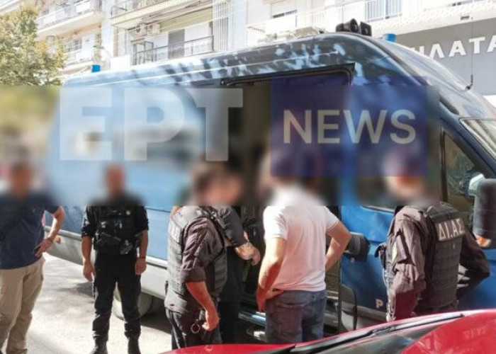 Για τους Ρουμάνους χούλιγκαν 30 ημέρες υποχρεωτικής φυλάκισης