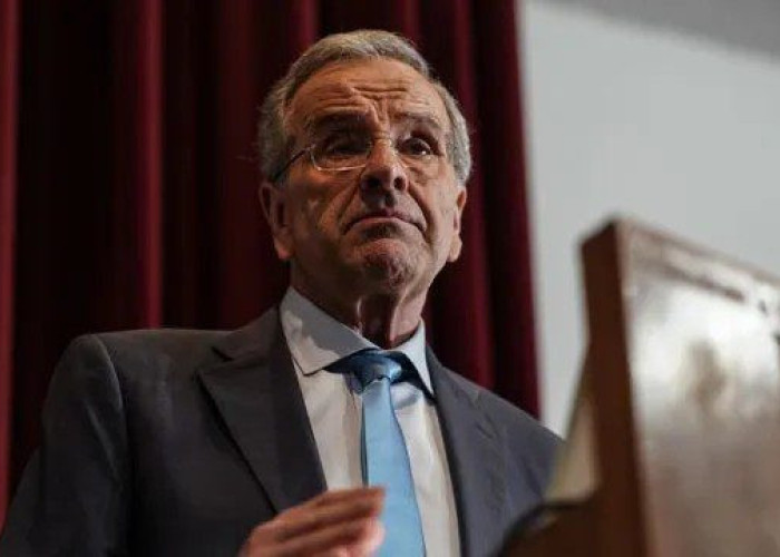 Σαμαράς για Novartis: “Ανοίγει ο δρόμος για την πλήρη αποκάλυψη της σκευωρίας”