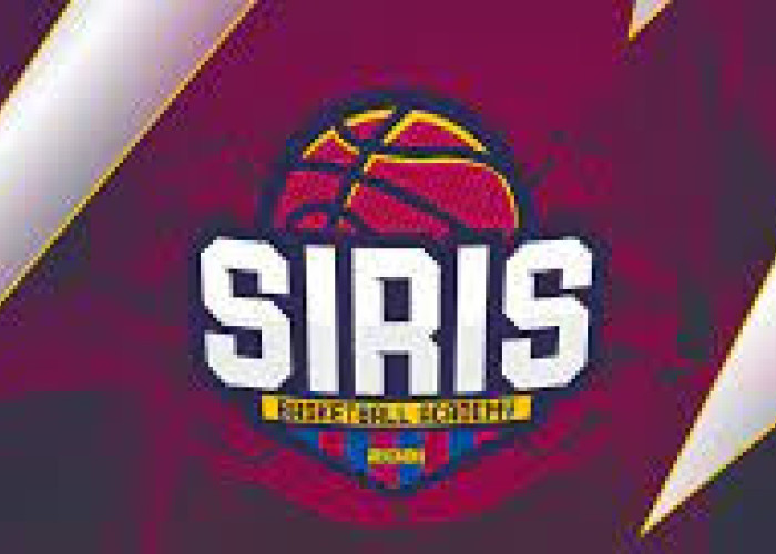 Ξεκινάνε οι προπονήσεις από την Siris Basketball Academy