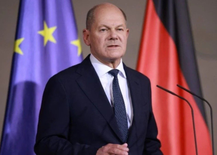 Γερμανία: Πολιτική αβεβαιότητα μετά τη διάλυση της τρικομματικής κυβέρνησης – Για πρόωρες εκλογές πιέζει η αντιπολίτευση