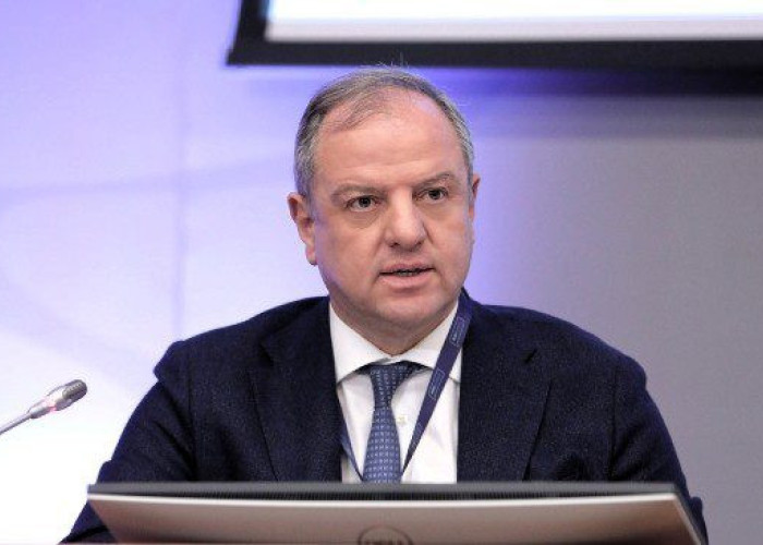 Διονύσης Σταμενίτης: Σωστός σχεδιασμός το κλειδί απέναντι στην Κλιματική Αλλαγή