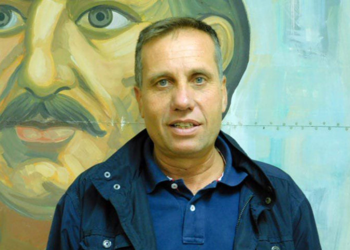 Πασχάλης Στεφάνου: Το 1ο Δημοτικό Σχολείο Σερρών υλοποίησε το ERASMUS+ ΚΑ122