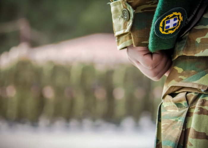 Λίγο πριν την συνταξιοδότησή του «έφυγε» 50χρονος Ταγματάρχης