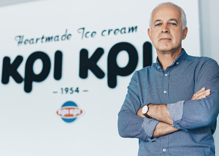 Πουλήθηκαν 1.000.000 μετοχές της οικογένειας Τσινάβου