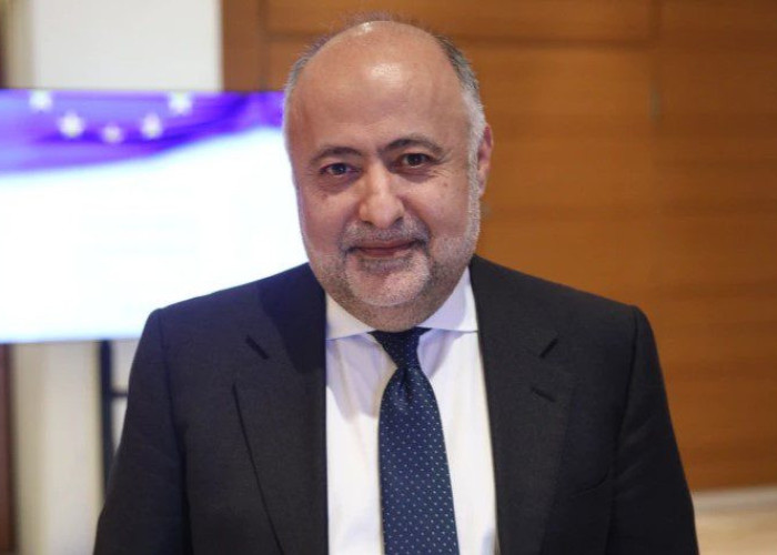 Ευρωκοινοβούλιο: Ο Δημήτρης Τσιόδρας συμπρόεδρος της ομάδας για την Κλιματική Αλλαγή και τη Βιώσιμη Ανάπτυξη