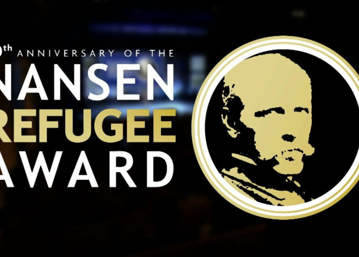 Το Βραβείο Προσφύγων Νάνσεν της Ύπατης Αρμοστείας κερδίζουν 5 πρωτοπόρες γυναίκες