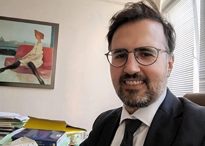 Δημήτρης Αγγελακόπουλος: «…Το μέλλον του ΣΥΡΙΖΑ…»