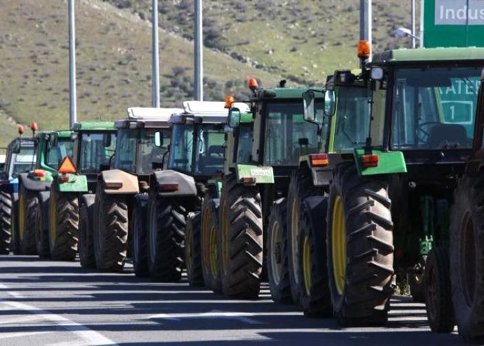 Εκπρόσωποι 18 μικρών μπλόκων καλούν αγρότες σε διάλογο με τον πρωθυπουργό – Η ανακοίνωση τους