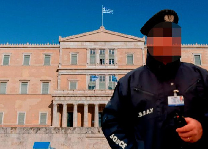 Αστυνομικός της Βουλής: Νέες μαρτυρίες για την υπόθεση – «Εκτός από αστυνομικός ήταν και μπράβος»