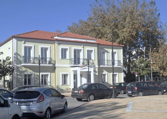 Οι Ενεργοί Πολίτες Σερρών – Myseety στον Δήμαρχο Ηράκλειας και τον Πρόεδρο του ΤΟΕΒ Ηράκλειας