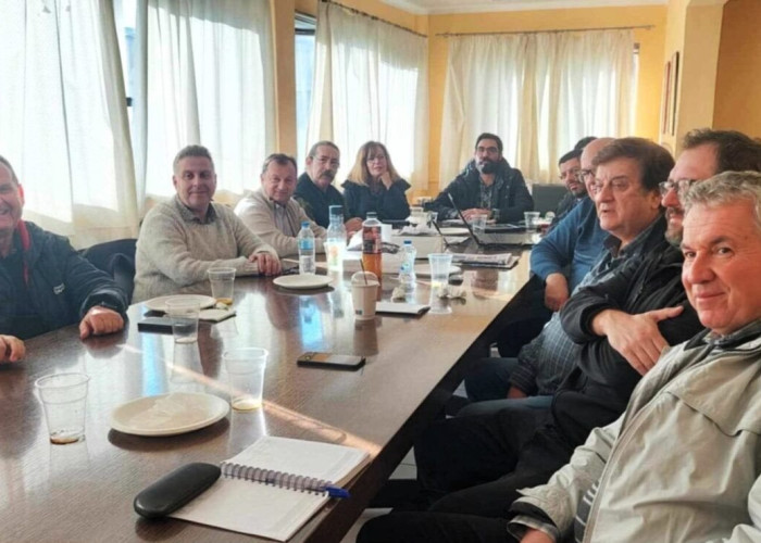 Σύσκεψη ΔΟΕ-ΟΛΜΕ-ΟΙΕΛΕ: « Όχι στις εκδικητικές διώξεις συναδέλφων»