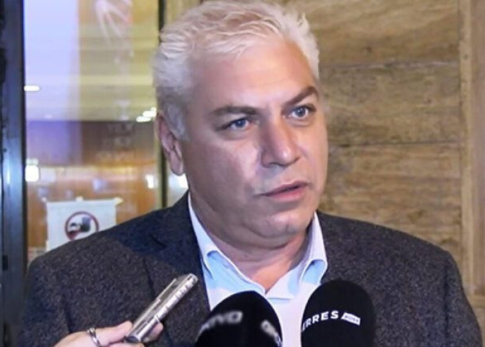 Γιάννης Γάτσιος σε Βαρβάρα Μητλιάγκα: Δεν πρέπει να χαθεί άλλος χρόνος…