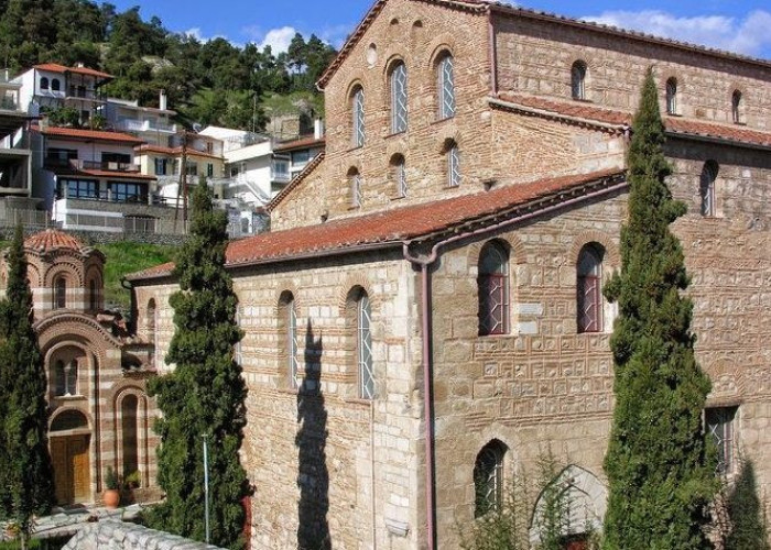 Ι.Ν Αγίων Θεοδώρων Σερρών: Αποκριάτικη – Μουσική εκδήλωση την Κυριακή 23 Φεβρουαρίου