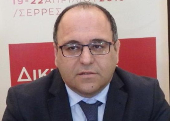 Παναγιώτης Καρίπογλου: Οι τράπεζες ληστεύουν τους πάντες με την πολιτική των επιτοκίων