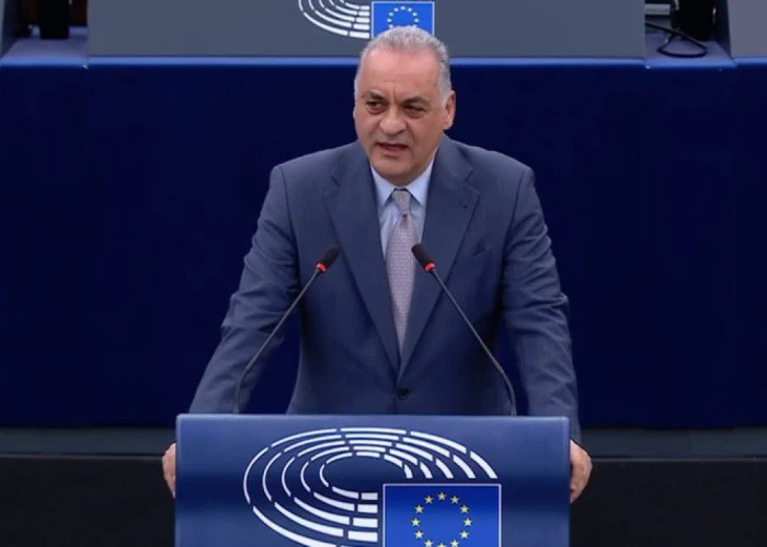 Μανώλης Κεφαλογιάννης: 50 χρόνια η Κύπρος παραμένει “ακρωτηριασμένη”