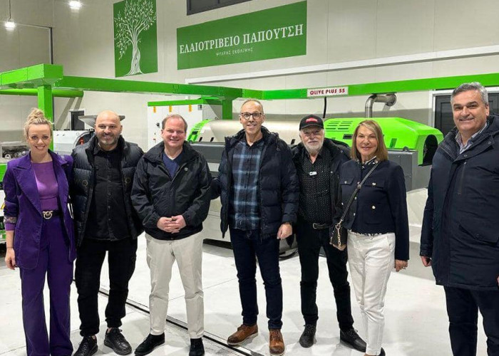 Κώστας Καραμανλής: Τα ευρωπαϊκά κονδύλια αξιοποιούνται με επιτυχία σε επιχειρήσεις των Σερρών