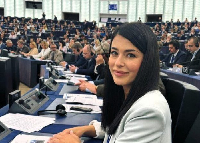 Αφροδίτη Λατινοπούλου: Δεν θα πάω στη συγκέντρωση για τα Τέμπη