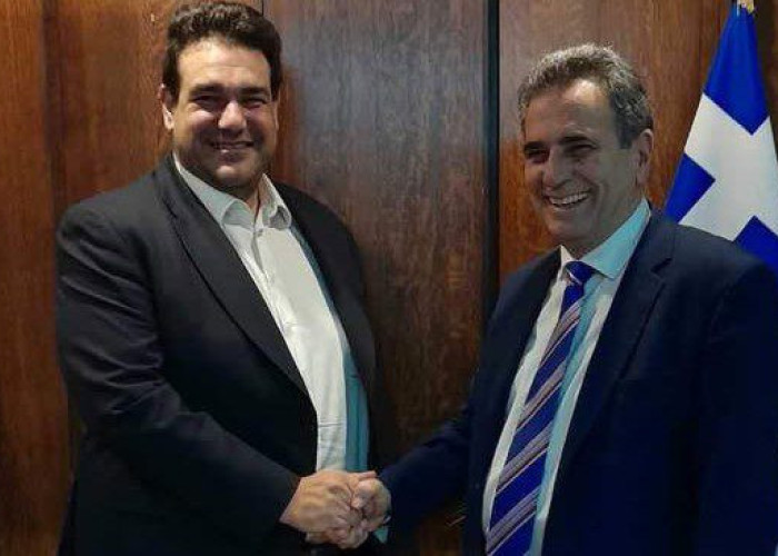 Μετά από πρωτοβουλία Λεονταρίδη και τον Δήμο Σερρών παίρνουμε χρήματα για την σχολική στέγη
