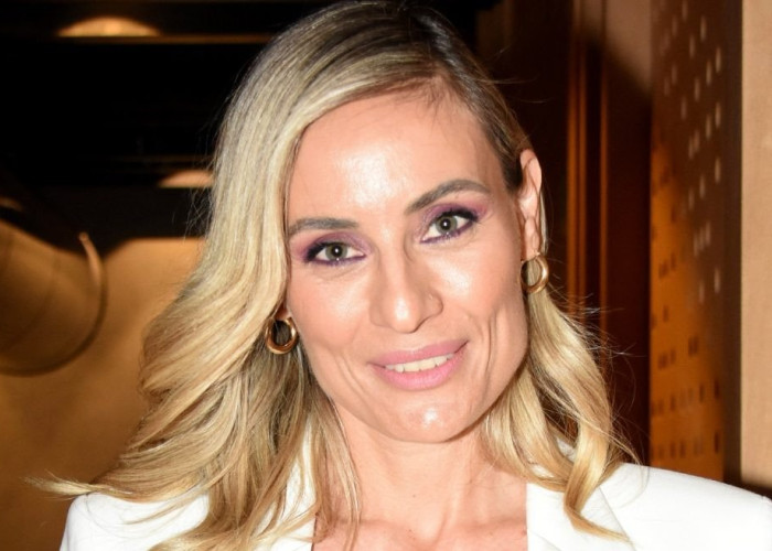 Ελεονώρα Μελέτη: Αναγκαία η συμμόρφωση των πλατφορμών για την προστασία της δημοκρατίας