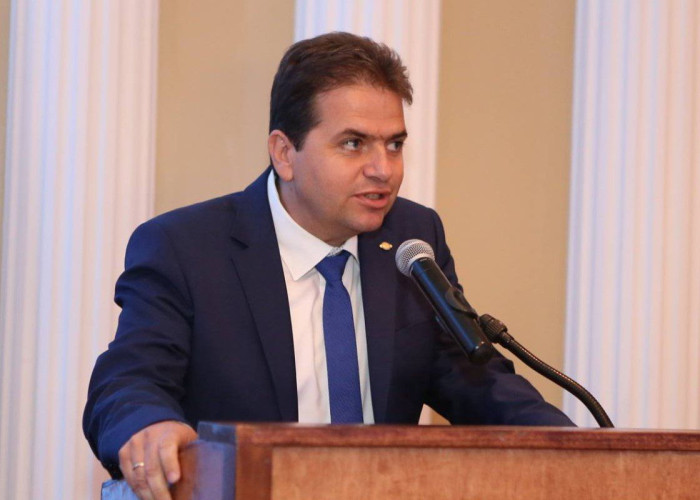 Κώστας Μελίτος: Γιατί οι Αμφιπολίτες δεν παίρνουν αποζημίωση για τα  αμύγδαλα;
