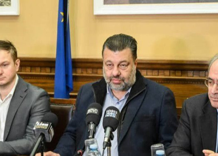 Αιολικό πάρκο στο Μενοίκιο Όρος: Απόλυτη ομοφωνία εναντίον επενδυτών και πολιτείας